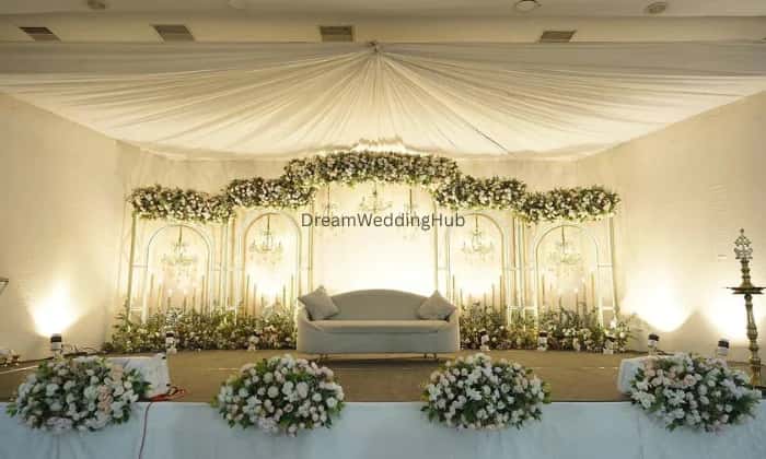 Three Four Five Events