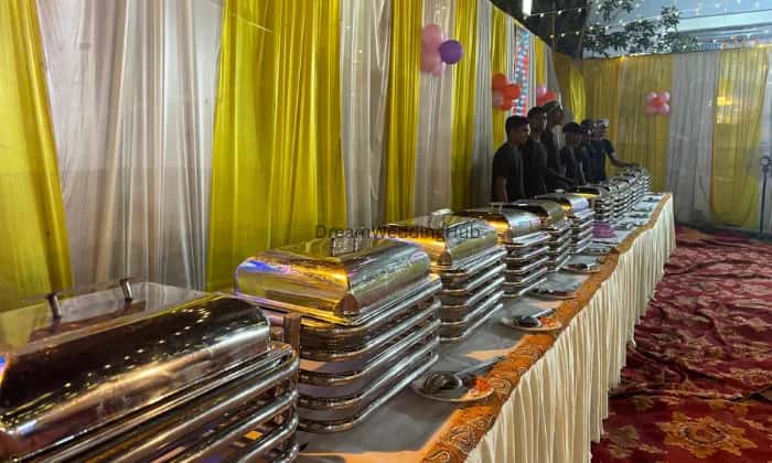 Swaramrit Caterers