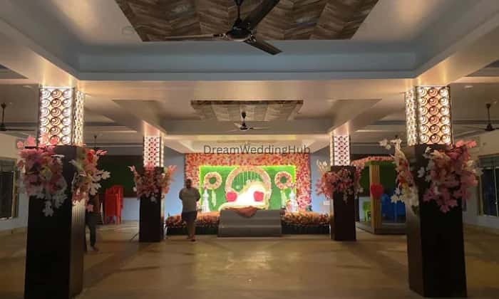 Siddhi Mandap