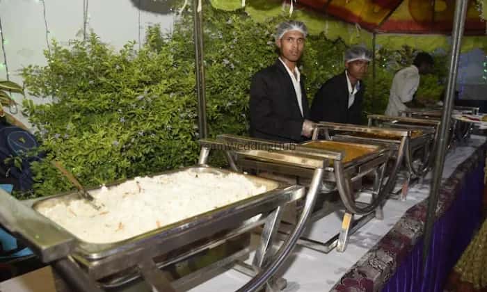 Sunita caterers