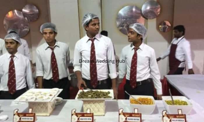 Arvindo caterers
