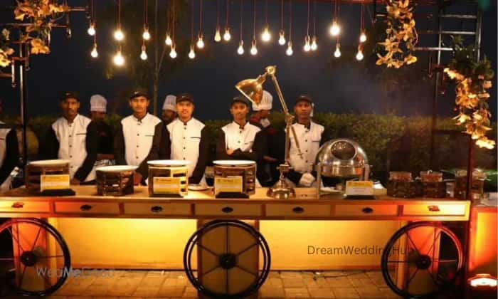 S K Babu Catering