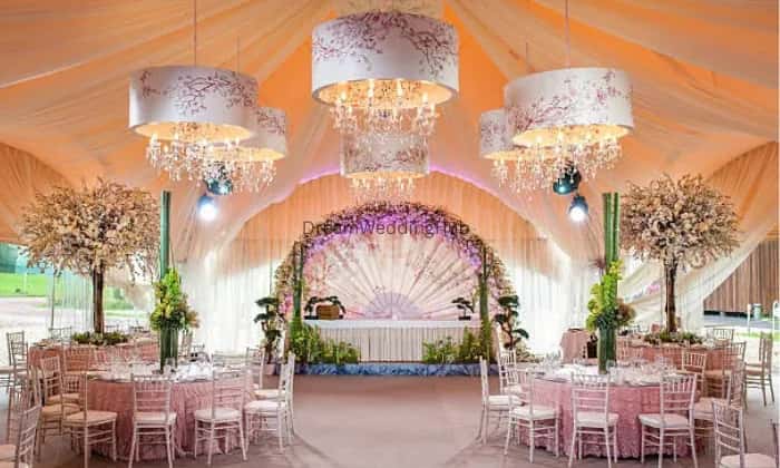 Baba Ji Event Planner