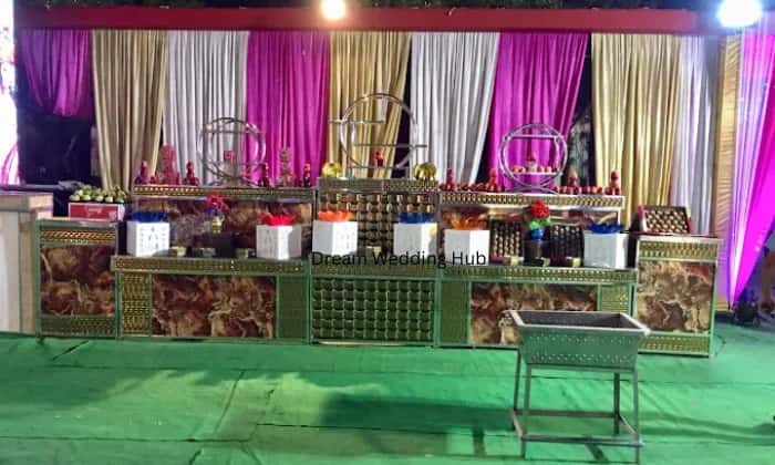 Shree Hari Om Cateres