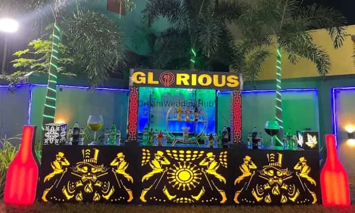 Glorious Caterers  Bhubaneswar