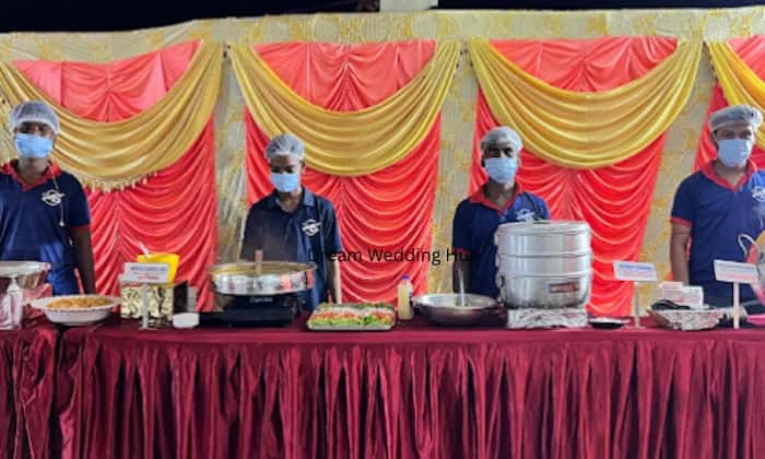 Debajani Catering