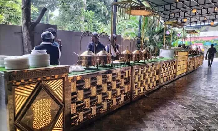 Sumesh Delicious Catering