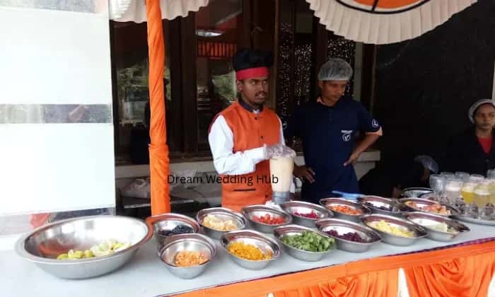 Vijaya Lekshmi Catering