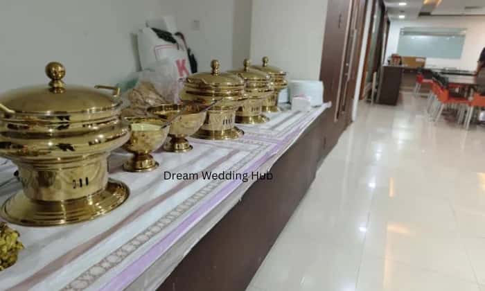 Priyam Caterers
