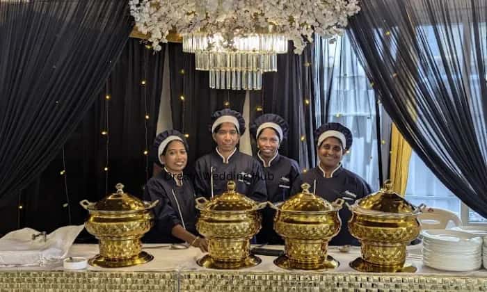 Muziris Choice Caterers