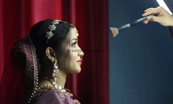 Moonlight Mahi Makeover