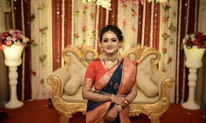 Makeover By Nabanita