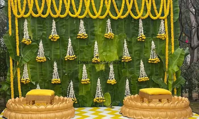 Ashna Malhotra Event