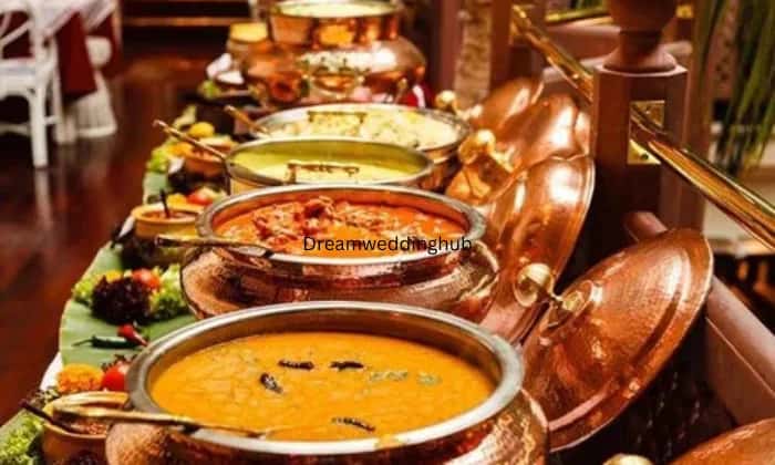 Zam Zam Catering service