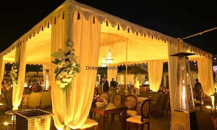 RK Events and planners