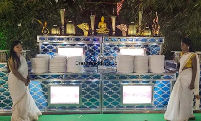 Udupi Golden Caterers