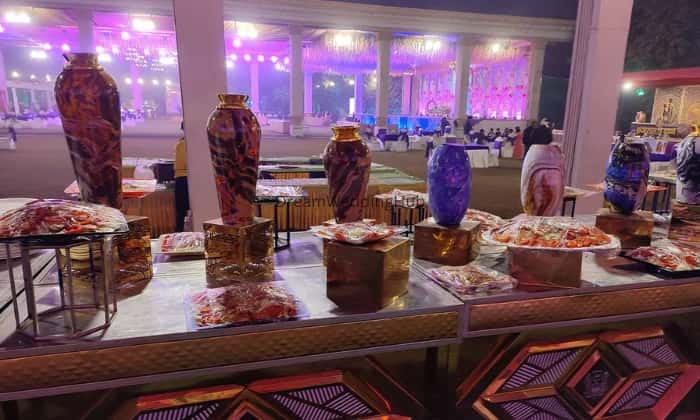 Bangalore catering