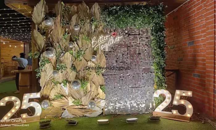 7 Season Event and Services