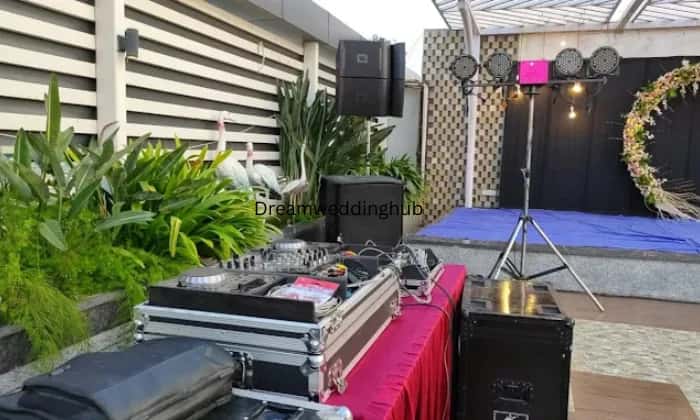 Star Sounds  Lighting