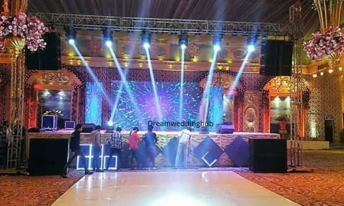 JAI DURGA BHAVANI SOUNDS