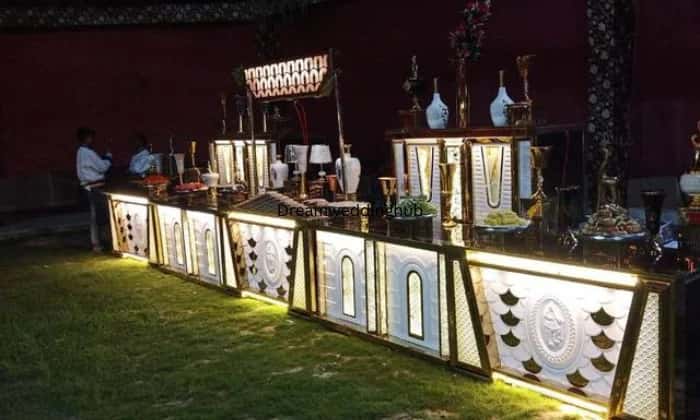 Anandam Home Caterers