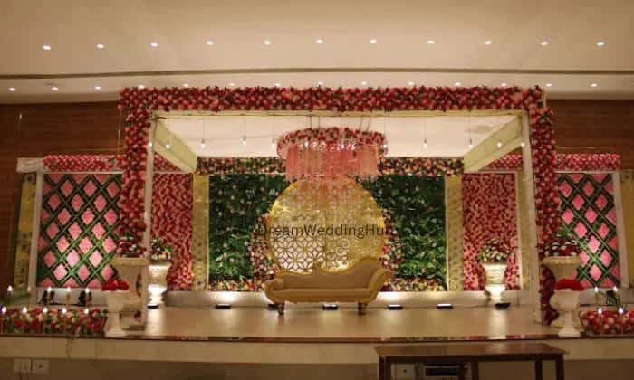 Magical Touch Eventz