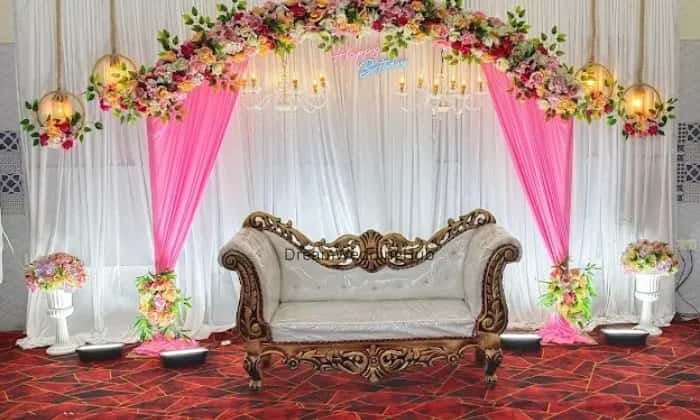 Sathya Decors  Event