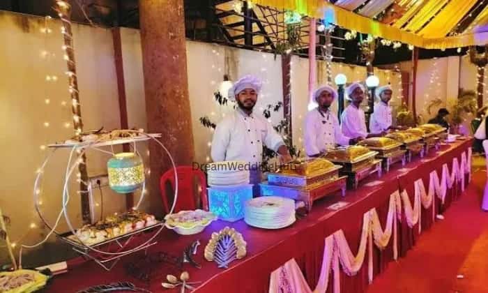 Mithila Catering