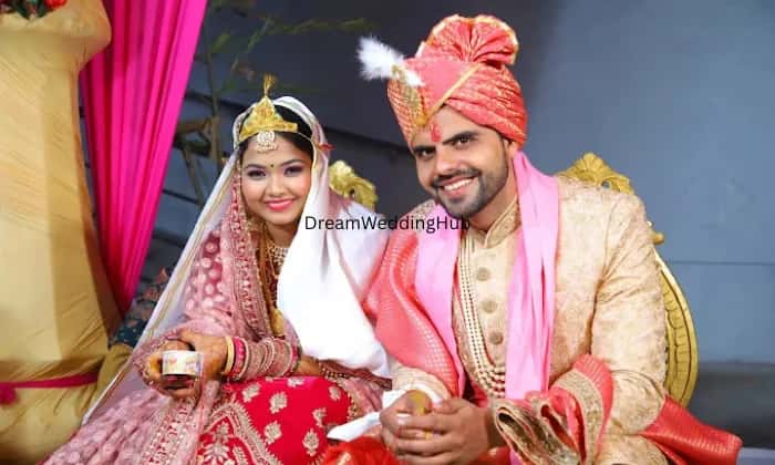 Siddhi Weddings Films