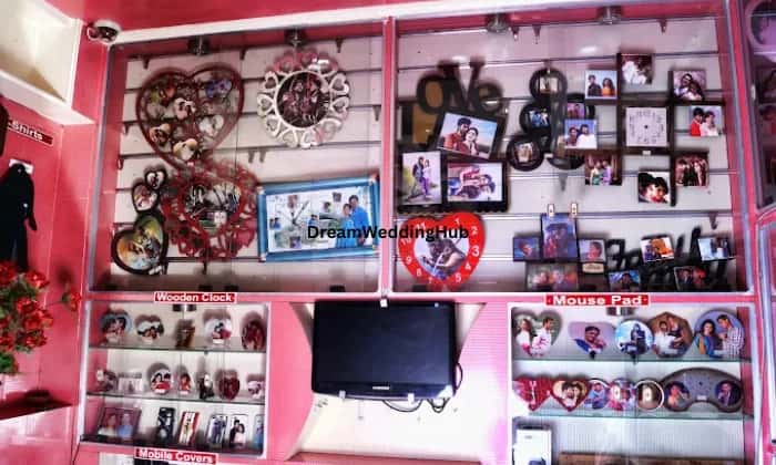 Madurai Siva Gift Shop