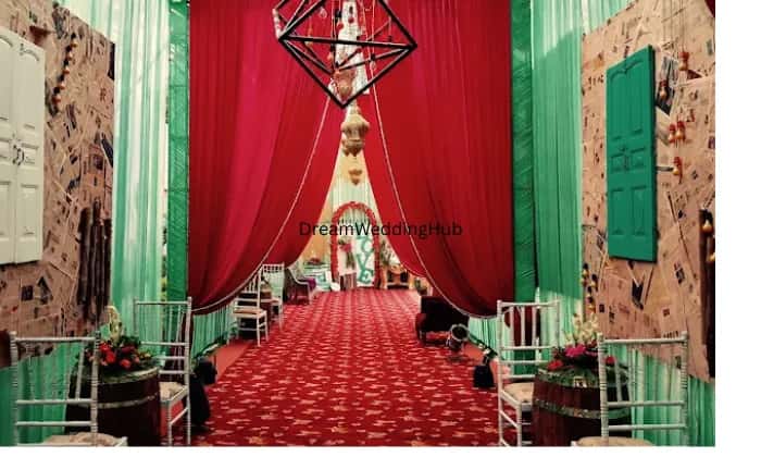 Taursonz Wedding Planners