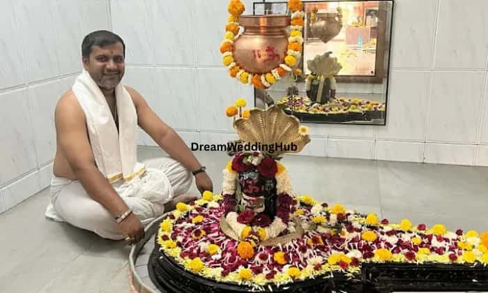 Utpat Guruji Pandharpurkar