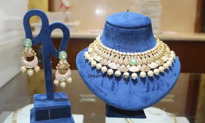 Tulsyan Jewellery Pvt