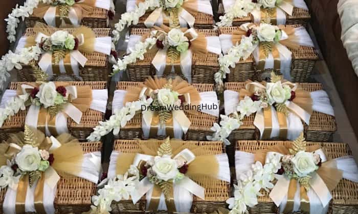 Wrap StudioTrousseau