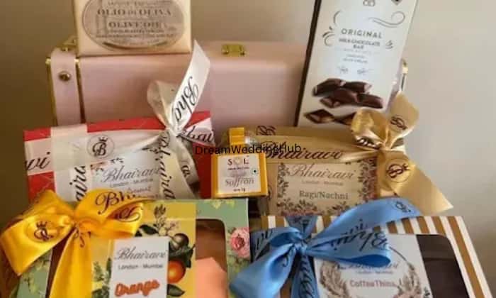 The Bliss House  Corporate Gift