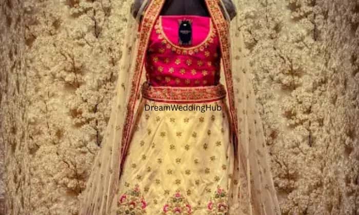 Pantaloons Kazmi Complex Gaya