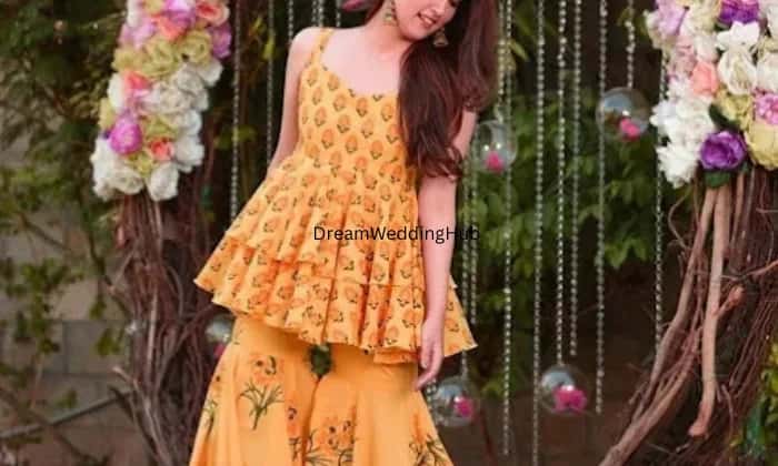 SHAHI POSHAK bridals
