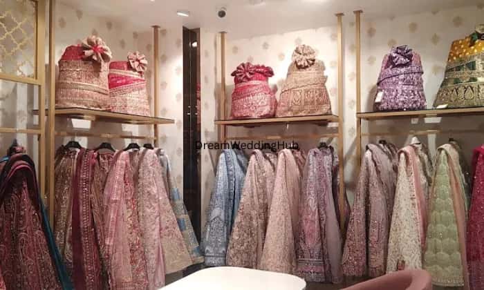 Pantaloons BhagalpurBajrang Tower