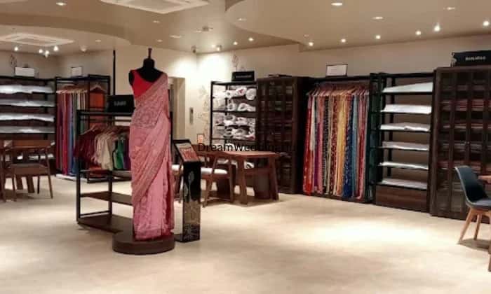 Thanuz Bridal Boutique Trivandrum