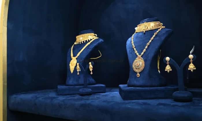 Kisna Diamond  Gold Jewellery Bareilly