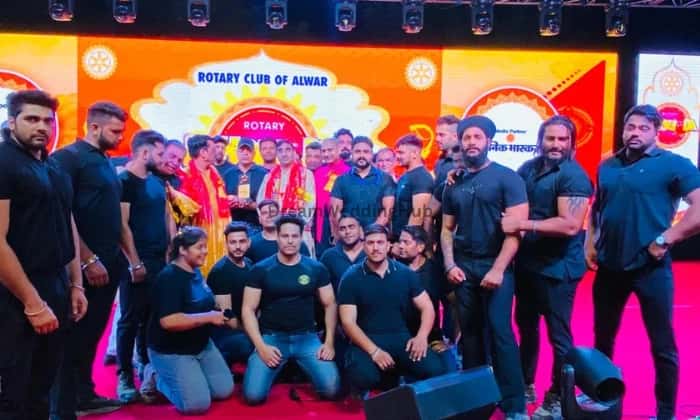 Black Panther Security