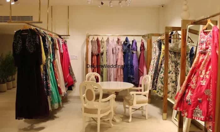 Roopam Emporium Fancy Dress