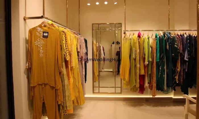Rachna Saree Emporium