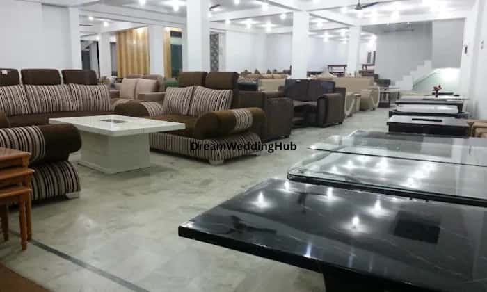 Goel Furniture Mart