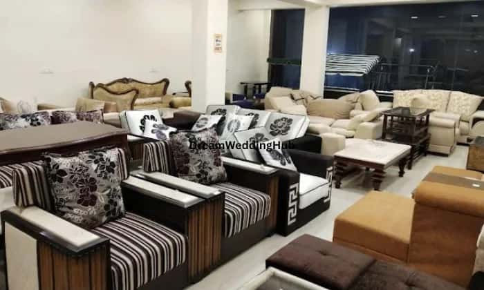 Shree Misra Furnitures