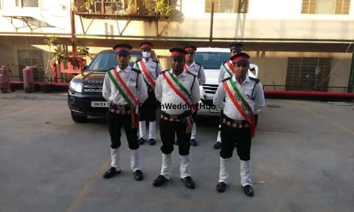 JP Security and Housekeeping services