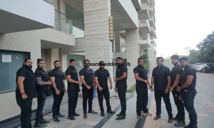 Right Care Security Services