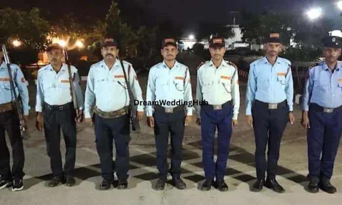 Kargil Kangaroo ExMen Security Services Pvt Ltd