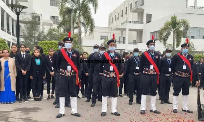 New Standard Security Services Private Limited