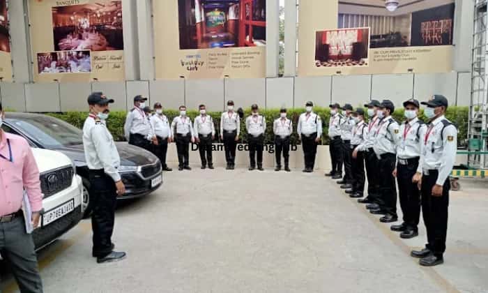 VigilantEye Security Force Pvt Ltd